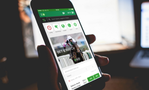 L app Unibet può essere utilizzata da Android e iOS