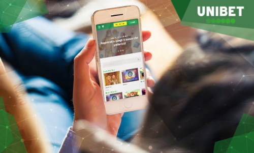L app Unibet sembra perfetta sul tuo telefono