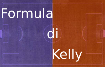 Formula di Kelly scommesse - Ecco la spiegazione